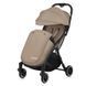 Прогулянкова коляска Lionelo JULIE ONE BEIGE SAND