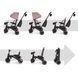 Трехколесный велосипед Kinderkraft Jazz 3 Pink (KRJAZZ03PNK0000)