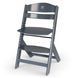 Стільчик для годування Kinderkraft Enock Gray (KKKENOCGRYF000)
