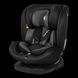 Дитяче автокрісло Lionelo BASTIAAN I-SIZE BLACK GREY