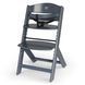 Стільчик для годування Kinderkraft Enock Gray (KKKENOCGRYF000)