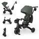 Трехколесный велосипед Kinderkraft Jazz 3 Pink (KRJAZZ03PNK0000)
