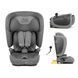 Автокрісло Kinderkraft Fix2Go i-Size Grey (KCFI2GO0GRY0000)