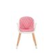 Стульчик для кормления Kinderkraft Sienna Pink (KKKSIENPNK0000)