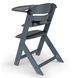 Стільчик для годування Kinderkraft Enock Gray (KKKENOCGRYF000)