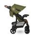 Прогулянкова коляска Lionelo EMMA PLUS FOREST GREEN