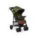 Прогулянкова коляска Lionelo EMMA PLUS FOREST GREEN