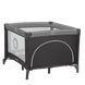 Манеж Lionelo BONNIE GREY SCANDI
