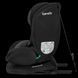 Дитяче автокрісло Lionelo BASTIAAN I-SIZE BLACK GREY
