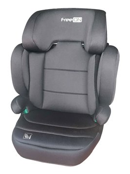 Автокресло FreeON SAFIR Dark Grey