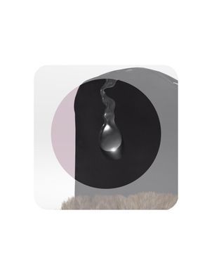 Муфта-рукавиці для коляски MoMi SILDI Black &mdash; купити в Bubbleshop