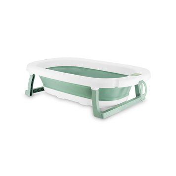 Дитяча ванночка MoMi NATA Green &mdash; купити в Bubbleshop