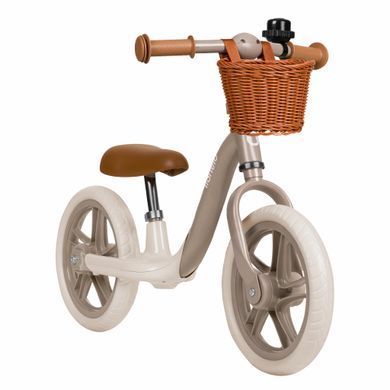 Біговел Lionelo ALEX PLUS BEIGE SAND &mdash; купити в Bubbleshop