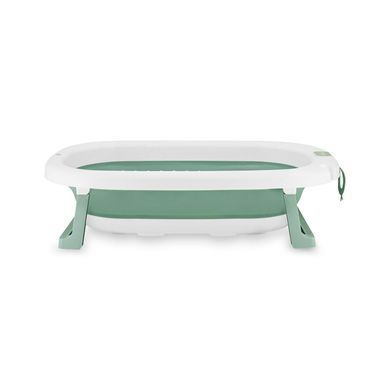 Дитяча ванночка MoMi NATA Green &mdash; купити в Bubbleshop