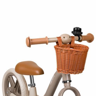 Біговел Lionelo ALEX PLUS BEIGE SAND &mdash; купити в Bubbleshop