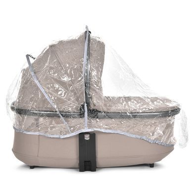 Коляска універсальна 2в1 El Camino ELLE ME 1221 Beige &mdash; купити в Bubbleshop