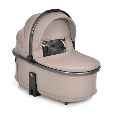 Коляска універсальна 2в1 El Camino ELLE ME 1221 Beige &mdash; купити в Bubbleshop