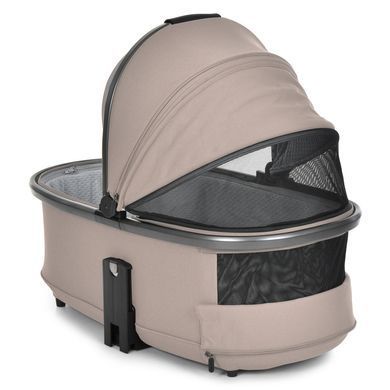 Коляска універсальна 2в1 El Camino ELLE ME 1221 Beige &mdash; купити в Bubbleshop