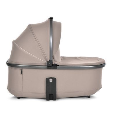 Коляска універсальна 2в1 El Camino ELLE ME 1221 Beige &mdash; купити в Bubbleshop