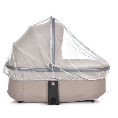 Коляска універсальна 2в1 El Camino ELLE ME 1221 Beige &mdash; купити в Bubbleshop