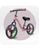 Біговел MoMi ISOKA LED Pink &mdash; купити в Bubbleshop
