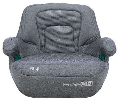 Бустер FreeON Cosmo Plus, Grey