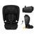 Автокрісло Kinderkraft Fix2Go i-Size Black (KCFI2GO0BLK0000) &mdash; купити в Bubbleshop