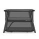 Ліжко-манеж 4 в 1 Kinderkraft Sofi Plus Grey (KLSOFIPLGRY0000)