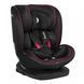 Дитяче автокрісло Lionelo BASTIAAN I-SIZE BLACK RED