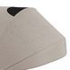 Триколісний велосипед Kinderkraft Jazz 3 Beige (KRJAZZ03BEG0000)