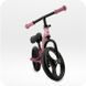 Біговел MoMi ISOKA LED Pink