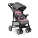Прогулянкова коляска Lionelo EMMA PLUS PINK SCANDI