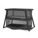 Ліжко-манеж 4 в 1 Kinderkraft Sofi Plus Grey (KLSOFIPLGRY0000)
