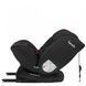Дитяче автокрісло Lionelo BASTIAAN I-SIZE BLACK RED