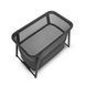 Ліжко-манеж 4 в 1 Kinderkraft Sofi Plus Grey (KLSOFIPLGRY0000)