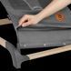 Дитячий шезлонг Lionelo JUNE AIR GREY GRAPHITE