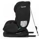 Дитяче автокрісло Lionelo BASTIAAN I-SIZE BLACK RED
