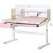 Дитячий стіл Evo-kids TH-360 Plus Pink &mdash; купити в Bubbleshop