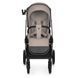 Коляска універсальна 2в1 El Camino ELLE ME 1221 Beige