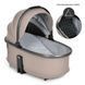Коляска універсальна 2в1 El Camino ELLE ME 1221 Beige