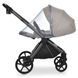 Коляска універсальна 2в1 El Camino ELLE ME 1221 Beige