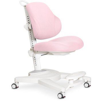Дитяче крісло Mealux Gravity Pink &mdash; купити в Bubbleshop