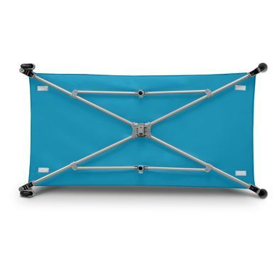 Манеж Lionelo STEFI GREEN TURQUOISE &mdash; купити в Bubbleshop