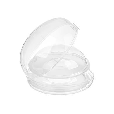 Грудні накладки Akuku A0248 &mdash; купити в Bubbleshop