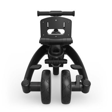 Триколісний велосипед Kinderkraft Jazz 3 Green (KRJAZZ03GRE0000) &mdash; купити в Bubbleshop