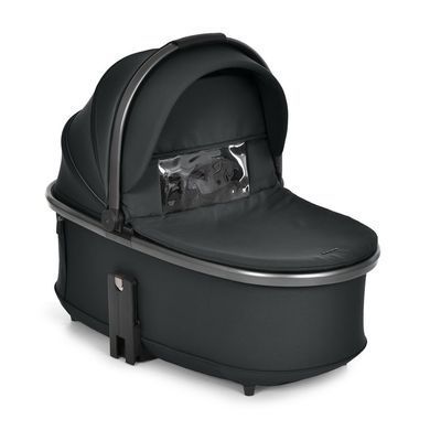 Коляска універсальна 2в1 El Camino ELLE ME 1221 Black &mdash; купити в Bubbleshop
