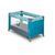Манеж Lionelo STEFI GREEN TURQUOISE &mdash; купити в Bubbleshop