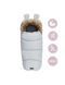 Конверт для коляски MoMi COZY Gray