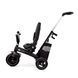 Триколіснийй велосипед Kinderkraft Easytwist Black (KREASY00BLK0000)
