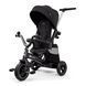 Триколіснийй велосипед Kinderkraft Easytwist Black (KREASY00BLK0000)